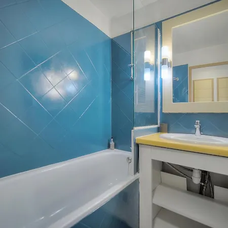 Palm 128 - Dans Clim - Wifi Proche Appartement *