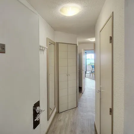 Appartement Palm 128 - Dans Clim - Wifi Proche