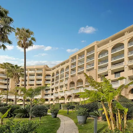 Apartment Palm 128 - Dans Clim - Wifi Proche